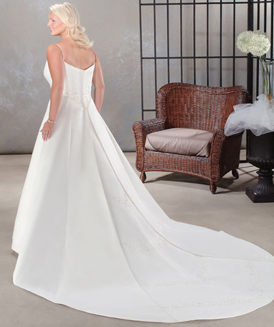 Bn Plus Size Wedding Dresses 390